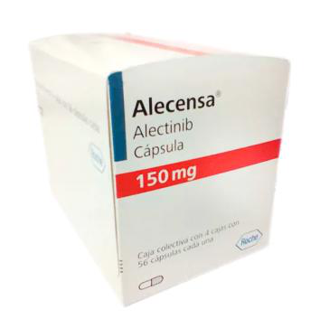 Alecensa 150mg