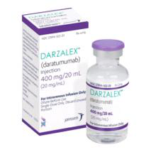 Darzalex 400mg
