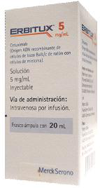 Erbitux 5mg