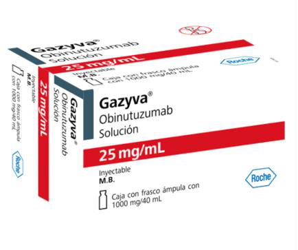 Glindeka 100 mg/4ml