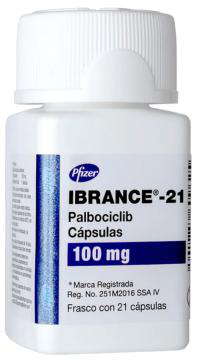 Ibrance 100mg