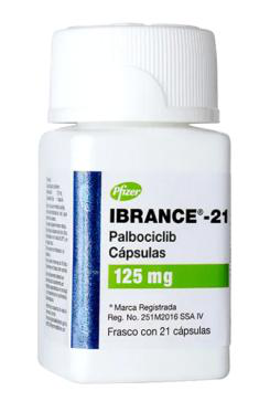 Ibrance 125mg