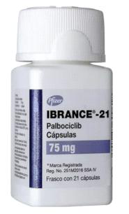 Ibrance 75mg