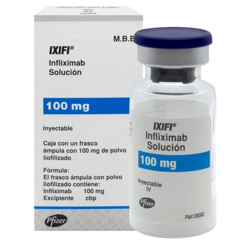 Ixifi 100 mg