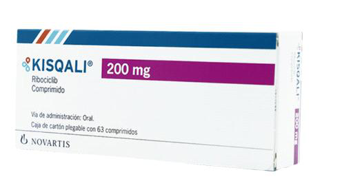 Kisqali 200mg