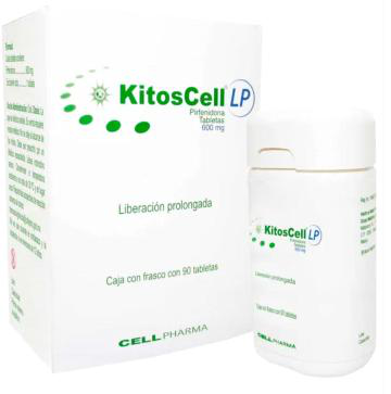 Kitoscell 600mg