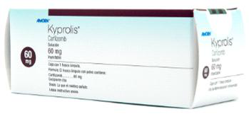 Kyprolis 60mg