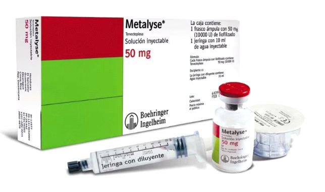 Metalyse 50mg