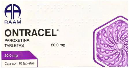 Ofelicon 15mg/215 mg