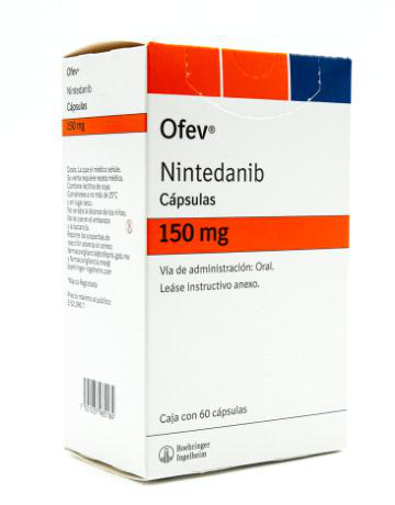 Ofev 150 mg