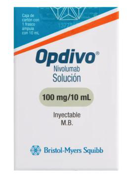 Opdivo 100mg