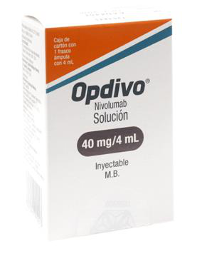 Opdivo 40mg