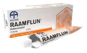 Raamflun 2%/100mg