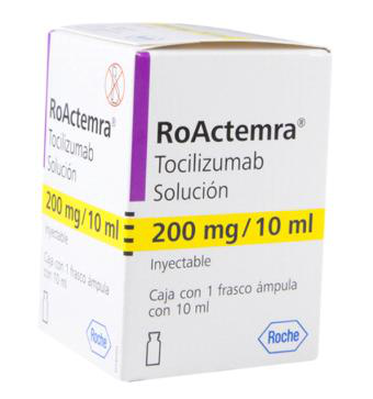 Roactemra 200 mg