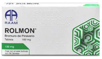 Rolmon 100mg
