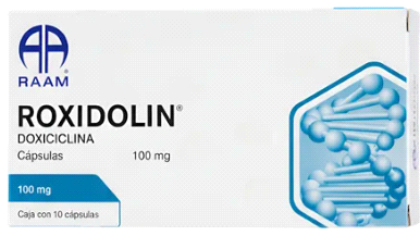 Roxidolin
