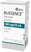 Ruxience 100 mg