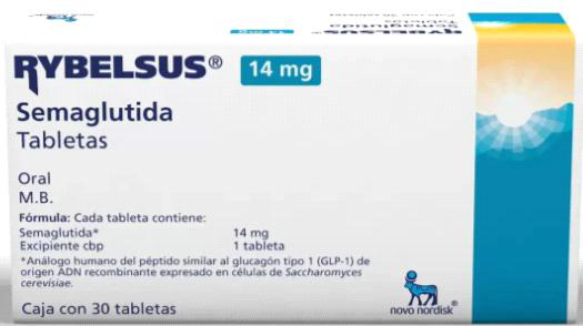 Rybelsus 14mg