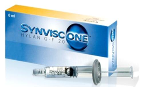 Synvisc One 6 ml