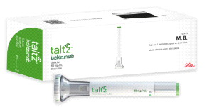 Taltz 80 mg