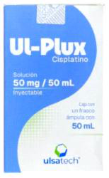 UL Plux 50mg/50ml