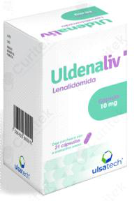 Uldenaliv 10mg