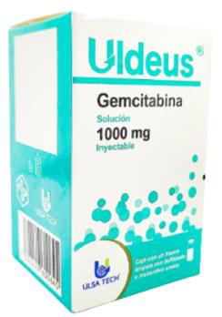 Uldeus 1000mg