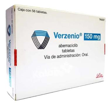 Verzenio 150 mg