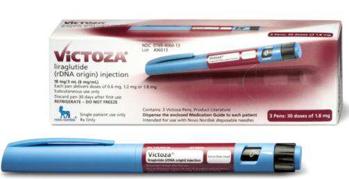 Victoza 6mg