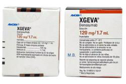 Xgeva 120mg