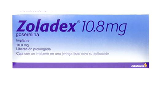 Zoladex 10.8